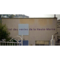 HÔTEL DES VENTES DE LA HAUTE-MARNE logo - Similar company to Aurae
