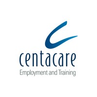 Centacare Employment and Training logo - Similar company to Centacare Central West & Orana