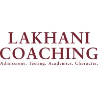 Lakhani Coaching logo - Similar company to Intersect Advanced Analytics & Ai Platform