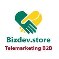 Bizdev.store Africa logo - Similar company to Kpeida Conseil