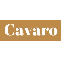 CAVARO logo - Similar company to Sula