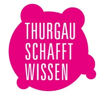 Thurgau Wissenschaft logo - Similar company to Greenpeg Experts' Network
