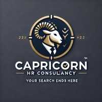 Capricorn HR Consultancy logo - Similar company to Frtns24 Outsourcing Llp