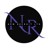 New Recruit Ltd. logo - Similar company to Core Recruitment Inc