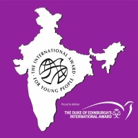 The International Award for Young People, India logo - Similar company to Round Square
