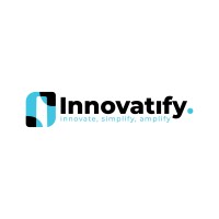 Innovatify logo - Similar company to Sounteract