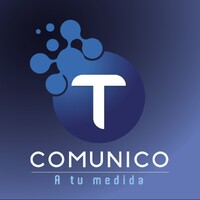 TComunico logo - Similar company to Dmtech Ltd.