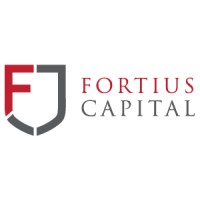 Fortius Capital logo - Similar company to Intercon Construction Llc
