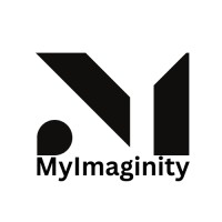 MyImaginity Software & IT Services logo - Similar company to S Cube Technology Services Pvt Ltd