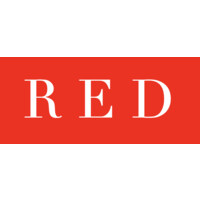 Red DAO logo - Similar company to Magnetic