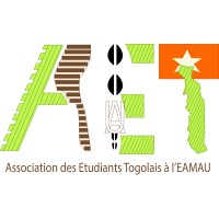 Association des Etudiants Togolais à l'EAMAU (AET-EAMAU) 🇹🇬 logo - Similar company to Klinx