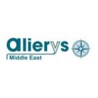 Alierys Middle East logo - Similar company to Alierys