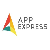 App Express logo - Similar company to App Express