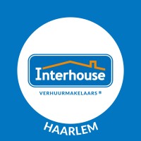Interhouse verhuurmakelaars (Haarlem) - Omdat een woning verhuren een kunst op zich is logo - Similar company to Hart Haarlem