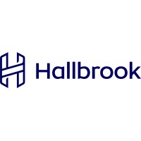 Hallbrook logo - Similar company to Certra Dental