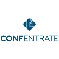 CONFENTRATE logo - Similar company to Aerarium P.A.