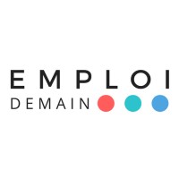 Emploi demain logo - Similar company to Scrum League