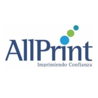 ALLPRINT PERU S.A.C logo - Similar company to Edgarstat