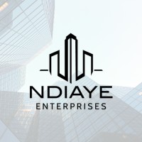 NDIAYE ENTERPRISES logo - Similar company to Orbisur Groupe