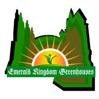 Emerald Kingdom Greenhouse