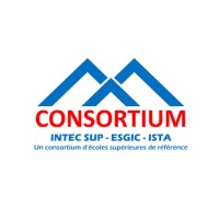 Consortium - INTEC SUP - ESGIC - ISTA logo - Similar company to Horizon Consulting