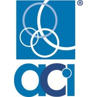 American Cleaning Institute logo - Similar company to Fish Window Cleaning