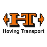 Hoving Transport & Warehousing logo - Similar company to Solfers In Mind B.V. | Passionate Print People