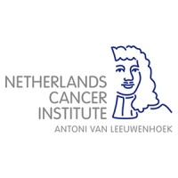 The Netherlands Cancer Institute logo - Similar company to Iknl (Integraal Kankercentrum Nederland)