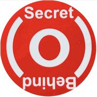 Secret Behind Pte. Ltd. logo - Similar company to Clayedbyclare