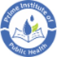 Prime Institute of Public Health logo - Similar company to Peshawar Medical College
