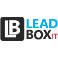 LeadBox IT Consulting Pvt. Ltd. logo - Similar company to Leadbox Digital Marketing Agency