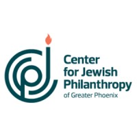 Center for Jewish Philanthropy of Greater Phoenix logo - Similar company to Zelikow School Of Jewish Nonprofit Management