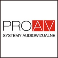 PROAV Systemy Audiowizualne logo - Similar company to Loboslink