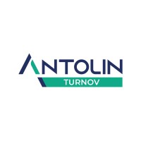 Grupo Antolin Turnov s.r.o. logo - Similar company to Antolin