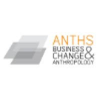 Anths - Business & Change Anthropology logo - Similar company to Anders Barslund Architect