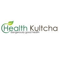 Health Kultcha logo - Similar company to Pacific Air Cargo