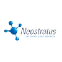Neostratus logo - Similar company to Ceod Gmbh