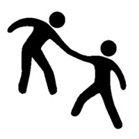 CareGig logo - Similar company to Fish Bladder Games