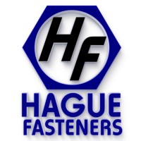 Hague Fasteners Limited, Special Bolting UK logo - Similar company to Pattern Fasteners Ltd