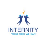Internity Foundation logo - Similar company to Where U Elevate®