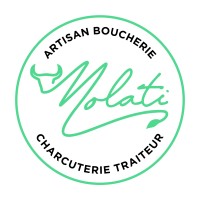 Boucherie MOLATI logo - Similar company to Samdesign
