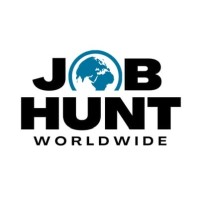 Job Hunt Worldwide logo - Similar company to Norcrew