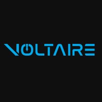 Voltaire logo - Similar company to Launchkey, Inc.