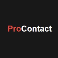 Procontact logo - Similar company to Procontact Ltd