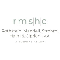 RMSHC Attorneys at Law logo - Similar company to Morris Haynes Attorneys At Law