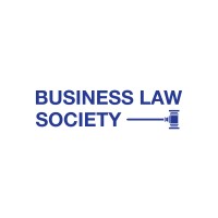 Business Law Society at UF logo - Similar company to Uf Personal Finance Club