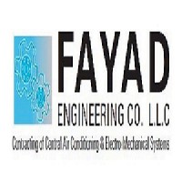 Fayad Engineering Company LLC logo - Similar company to Fayad Group
