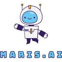 Maris.AI logo - Similar company to Castle Meats (Burnham) Ltd
