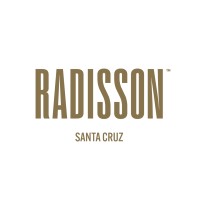 Radisson Hotel Santa Cruz logo - Similar company to Aduabol Agencia Despachante De Aduanas