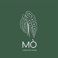 Mò Paisagismo logo - Similar company to Grupo Milano - Engenharia Civil & Paisagismo